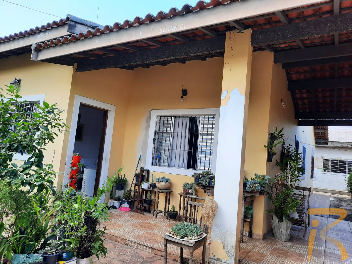 Casa para venda em Peruíbe