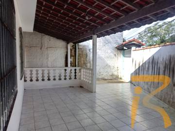 Casa no bairro Bairro dos Prados, Pós Linha