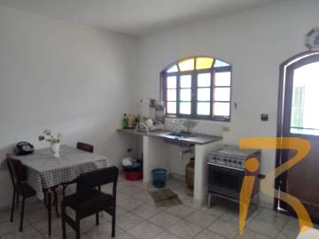 Casa no bairro Bairro dos Prados, Pós Linha
