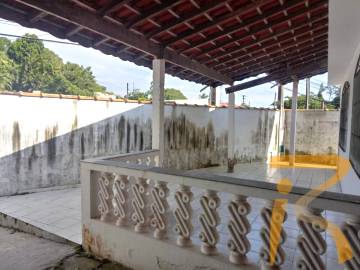 Casa no bairro Bairro dos Prados, Pós Linha