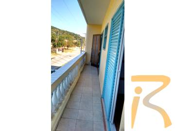 Apartamento no bairro Costão, Lado Praia