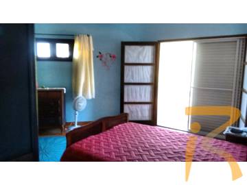 Apartamento no bairro Costão, Lado Praia