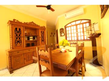 Casa no bairro Star, Lado Praia