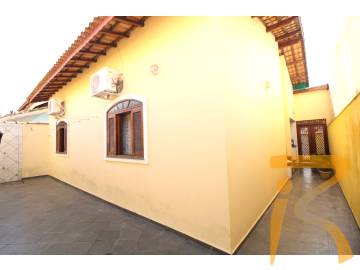 Casa no bairro Star, Lado Praia