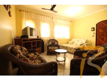 Casa no bairro Star, Lado Praia