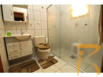 Casa no bairro Star, Lado Praia