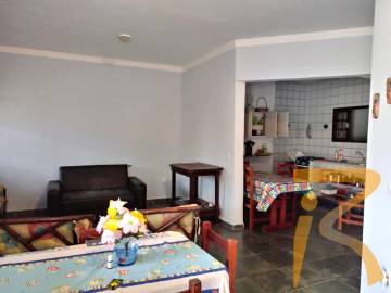 Casa no bairro Maria Helena Novaes, Lado Linha