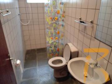 Casa no bairro Maria Helena Novaes, Lado Linha