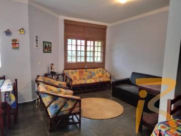 Casa no bairro Maria Helena Novaes, Lado Linha