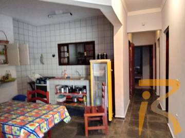 Casa no bairro Maria Helena Novaes, Lado Linha