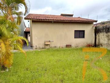 Casa no bairro Maria Helena Novaes, Lado Linha