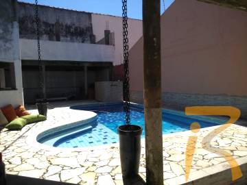 Casa no bairro Josedy, Lado Praia