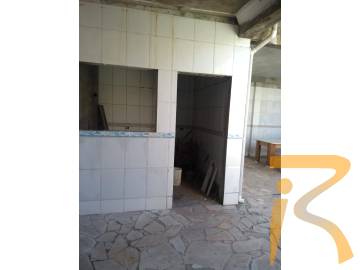 Casa no bairro Josedy, Lado Praia