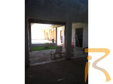 Casa no bairro Josedy, Lado Praia