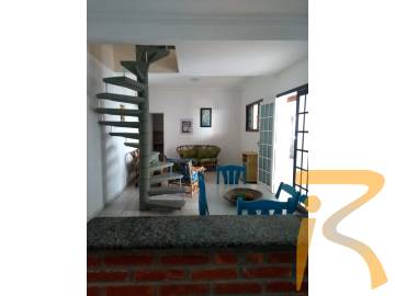 Casa no bairro Josedy, Lado Praia