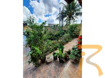 Casa no bairro Park D Aville, Pós Linha