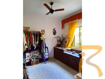 Casa no bairro Park D Aville, Pós Linha