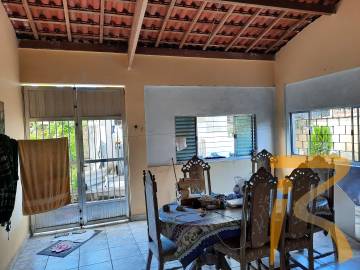 Casa no bairro Park D Aville, Pós Linha