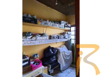 Casa no bairro Park D Aville, Pós Linha