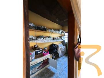 Casa no bairro Park D Aville, Pós Linha