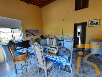 Casa no bairro Park D Aville, Pós Linha