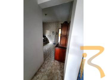 Casa no bairro Park D Aville, Pós Linha