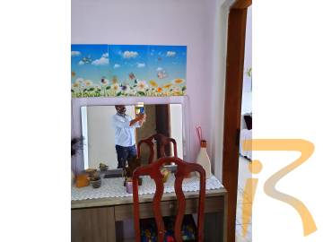 Casa no bairro Park D Aville, Pós Linha