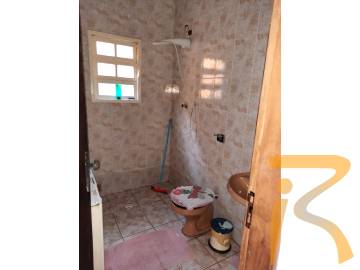 Casa no bairro Park D Aville, Pós Linha