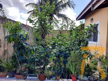 Casa no bairro Park D Aville, Pós Linha