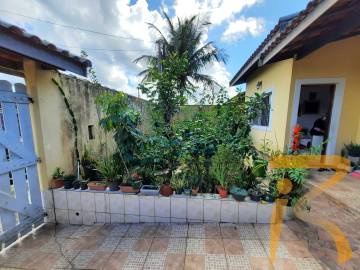 Casa no bairro Park D Aville, Pós Linha