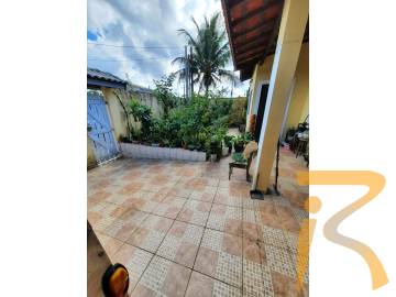 Casa no bairro Park D Aville, Pós Linha