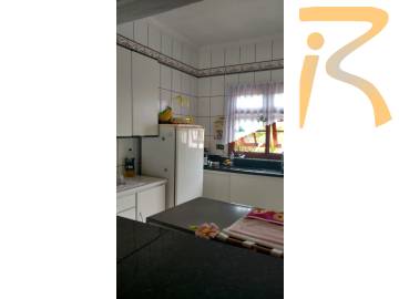 Casa no bairro São Marcos, Pós Linha