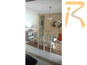 Casa no bairro São Marcos, Pós Linha