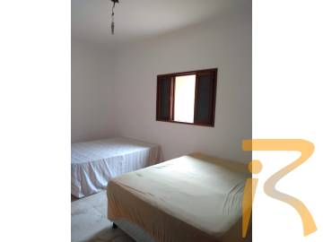 Casa no bairro NOVA PERUIBE, Lado Linha