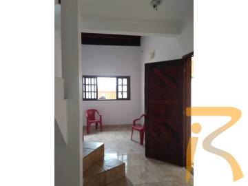 Casa no bairro NOVA PERUIBE, Lado Linha