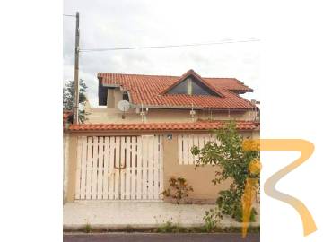 Casa para venda em Peruíbe