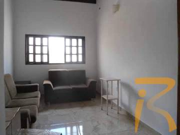 Casa no bairro NOVA PERUIBE, Lado Linha