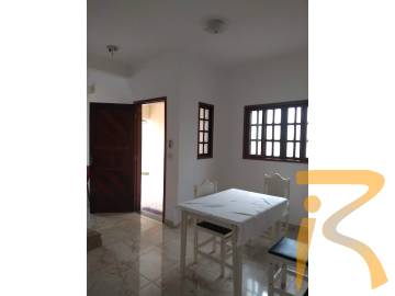 Casa no bairro NOVA PERUIBE, Lado Linha