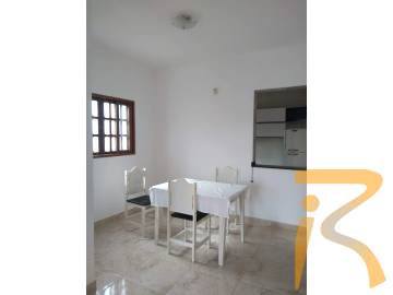 Casa no bairro NOVA PERUIBE, Lado Linha