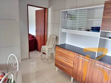 Casa para venda em Peruíbe