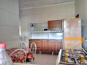 Casa no bairro Estância Leão Novaes, Pós Linha