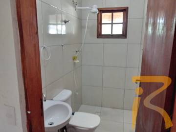 Casa no bairro Estância Leão Novaes, Pós Linha