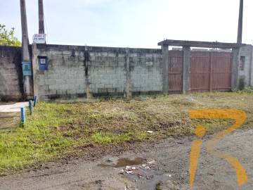 Casa no bairro Estância Leão Novaes, Pós Linha