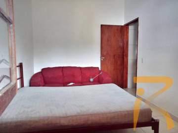 Casa no bairro Estância Leão Novaes, Pós Linha