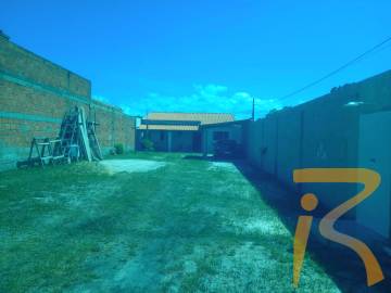 Casa no bairro Maria Helena Novaes, Lado Linha