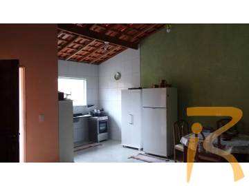 Casa no bairro Maria Helena Novaes, Lado Linha