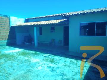 Casa para venda em Peruíbe