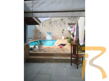 Casa no bairro Maria Helena Novaes, Lado Praia