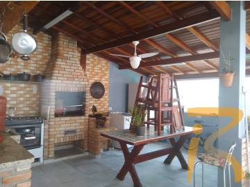 Casa no bairro Maria Helena Novaes, Lado Praia