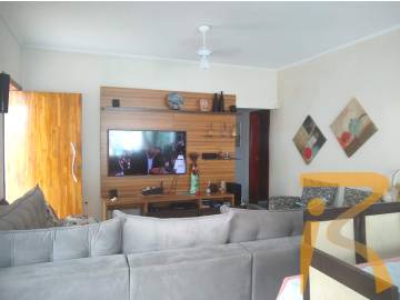 Casa no bairro Maria Helena Novaes, Lado Praia